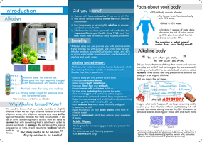 brochure design